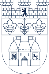 Charlottenburg-Wilmersdorf Wappen