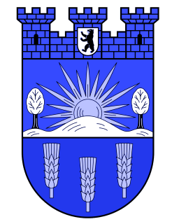 Lichtenberg Wappen