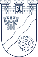 Marzahn-Hellersdorf Wappen