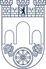 Pankow Wappen