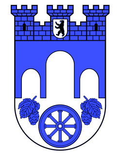 Pankow Wappen