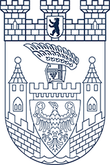 Spandau Wappen