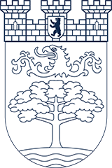 Steglitz-Zehlendorf Wappen