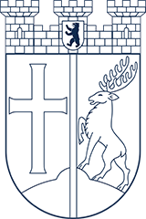 Tempelhof-Schöneberg Wappen