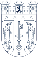 Treptow-Köpenick Wappen